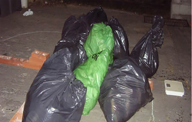  Selecci&oacute;n de bolsas