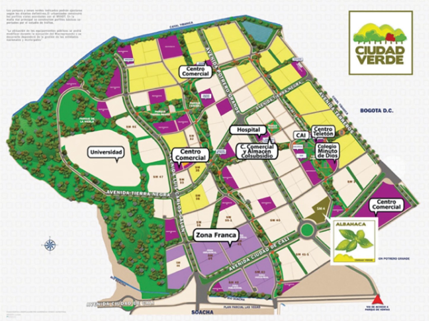 Proyecto caso de estudio