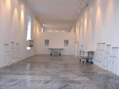 Sala de rehabilitaci&oacute;n