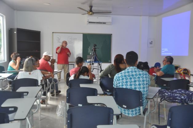 La construcción de la Red Ciudadana para la Paz en Yondó