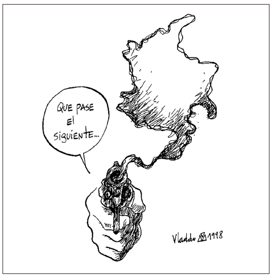 País de extremas