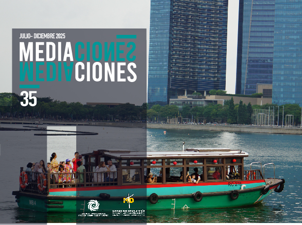 MEDIACIONES