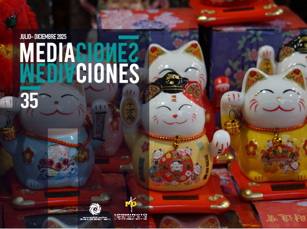 MEDIACIONES