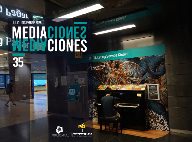MEDIACIONES