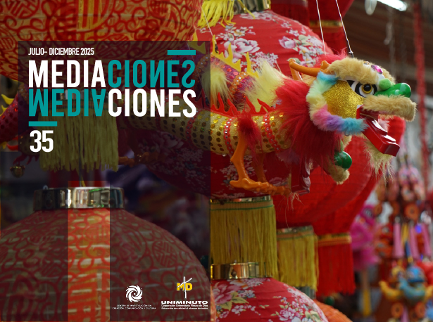 MEDIACIONES