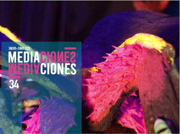 Mediaciones 34