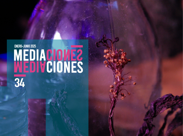 Mediaciones 34
