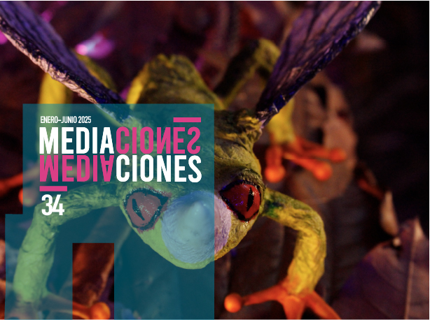 Mediaciones 34