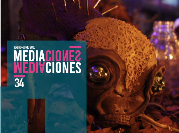 Mediaciones 34