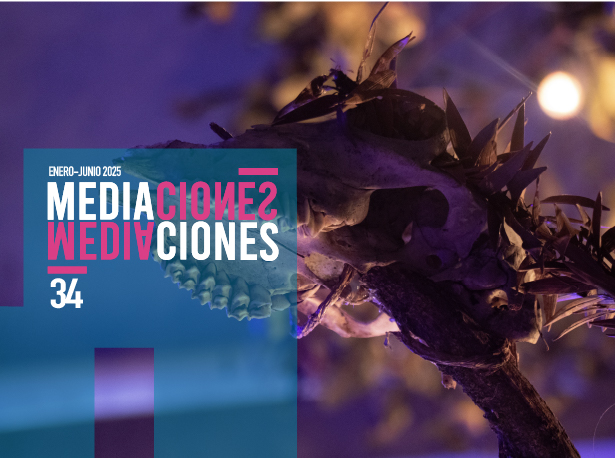 Mediaciones 34
