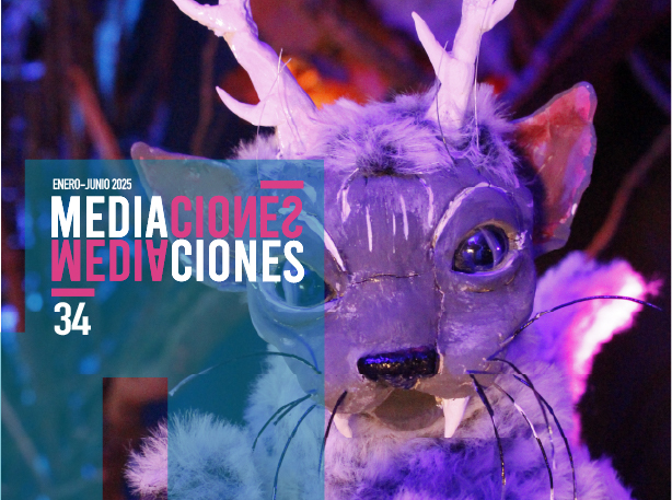 Mediaciones 34