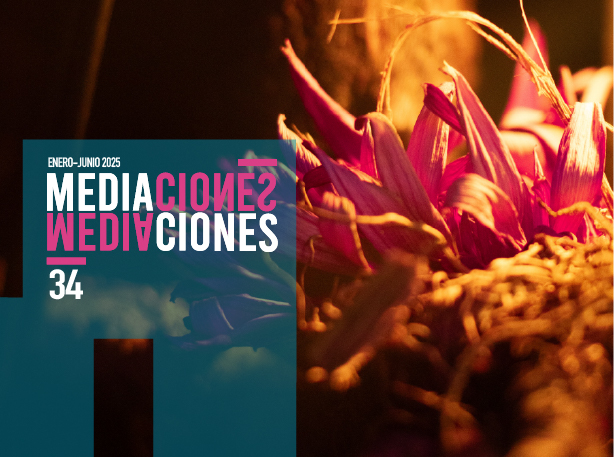 Mediaciones 34