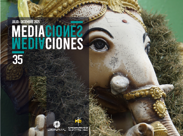 Revista Mediaciones