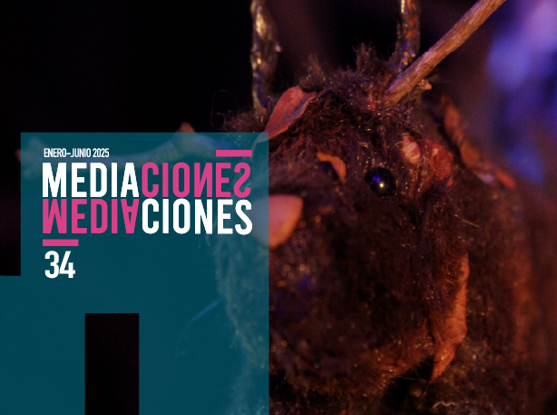 MEDIACIONES 34