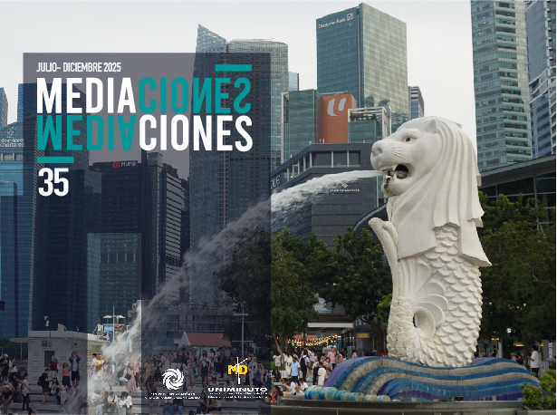 MEDIACIONES Uniminuto